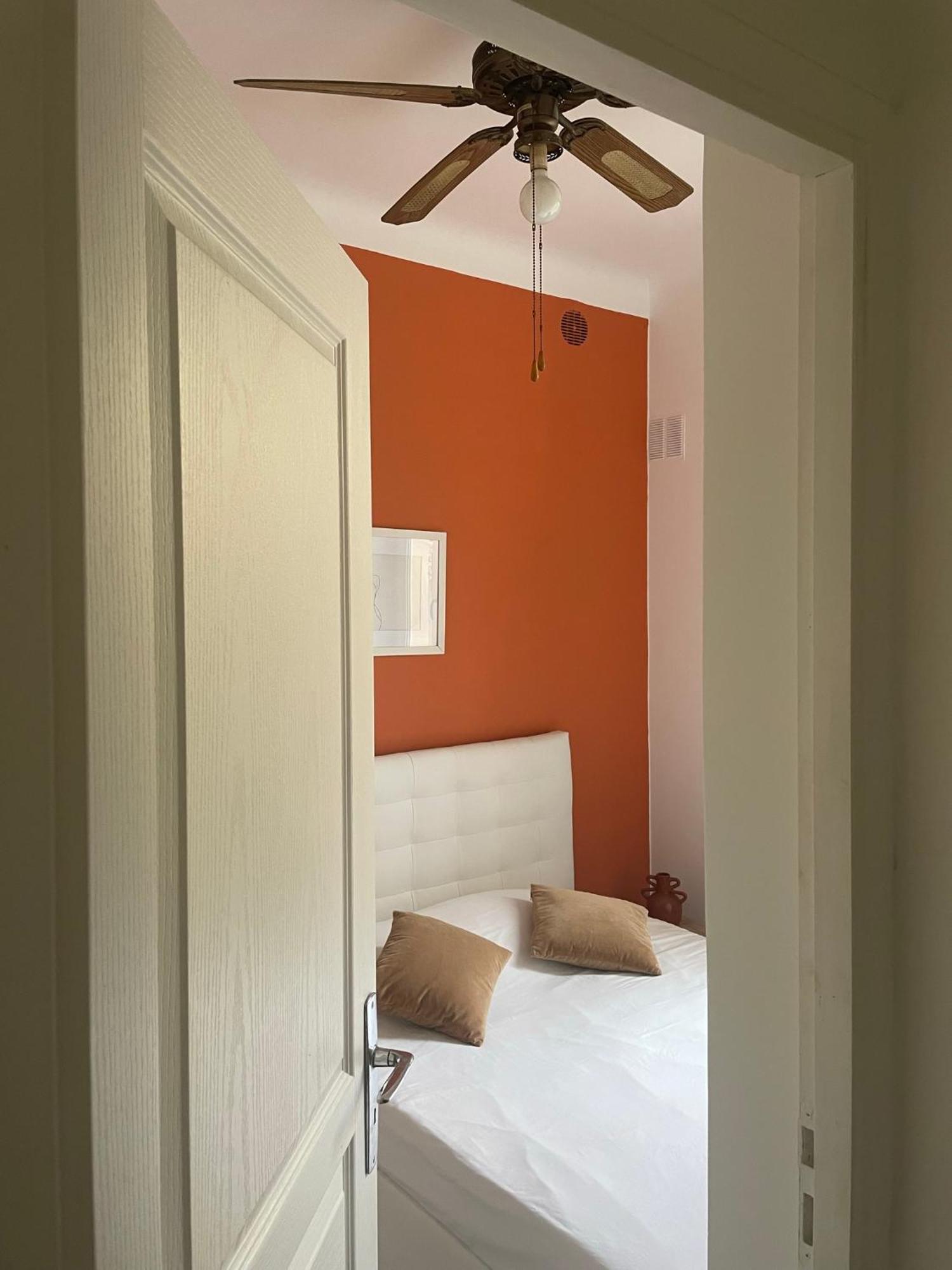Apartamento Luciana Avec Parking - Proximite Centre Croisette -gare -plage Cannes