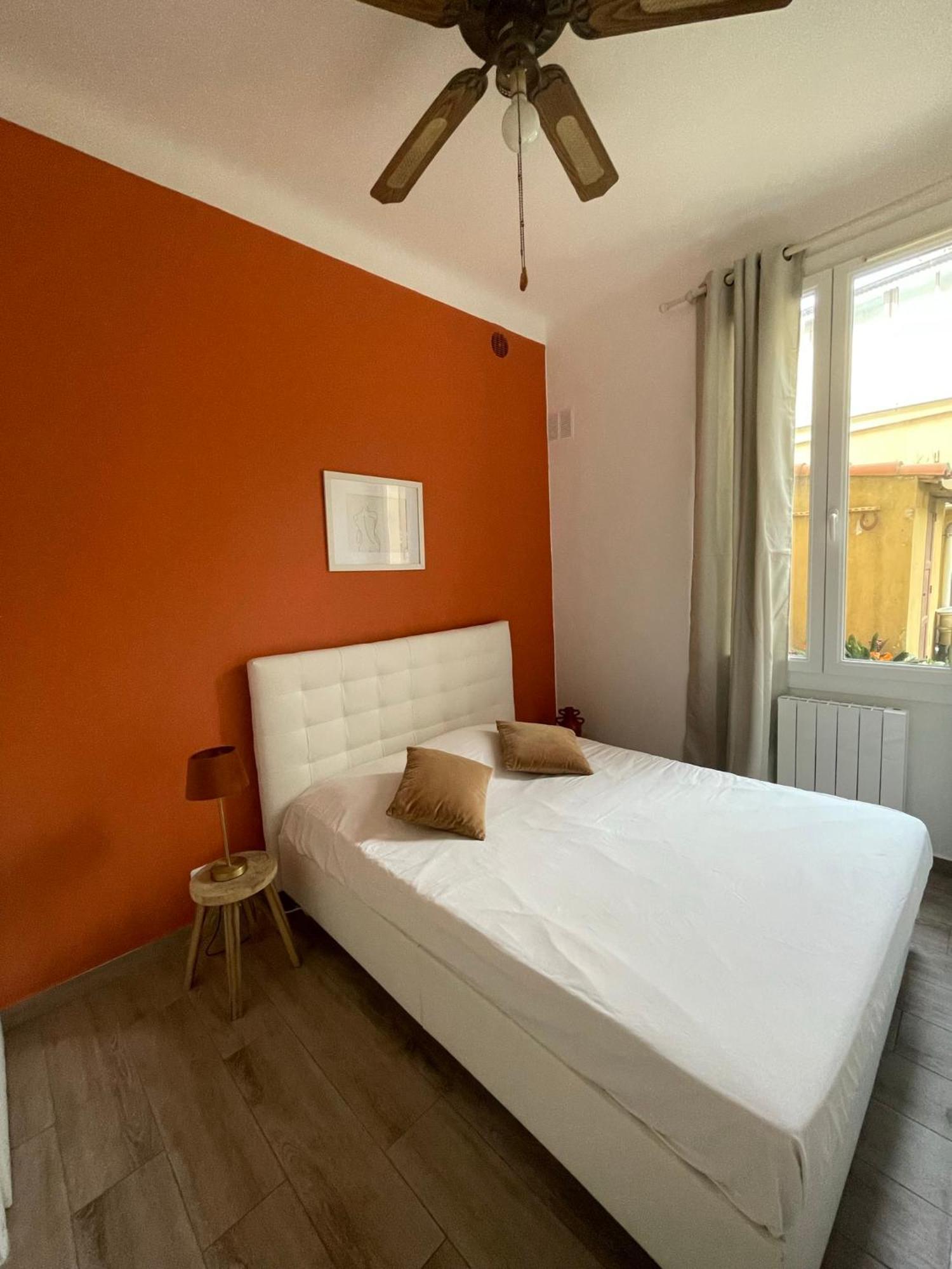 Apartamento Luciana Avec Parking - Proximite Centre Croisette -gare -plage *
