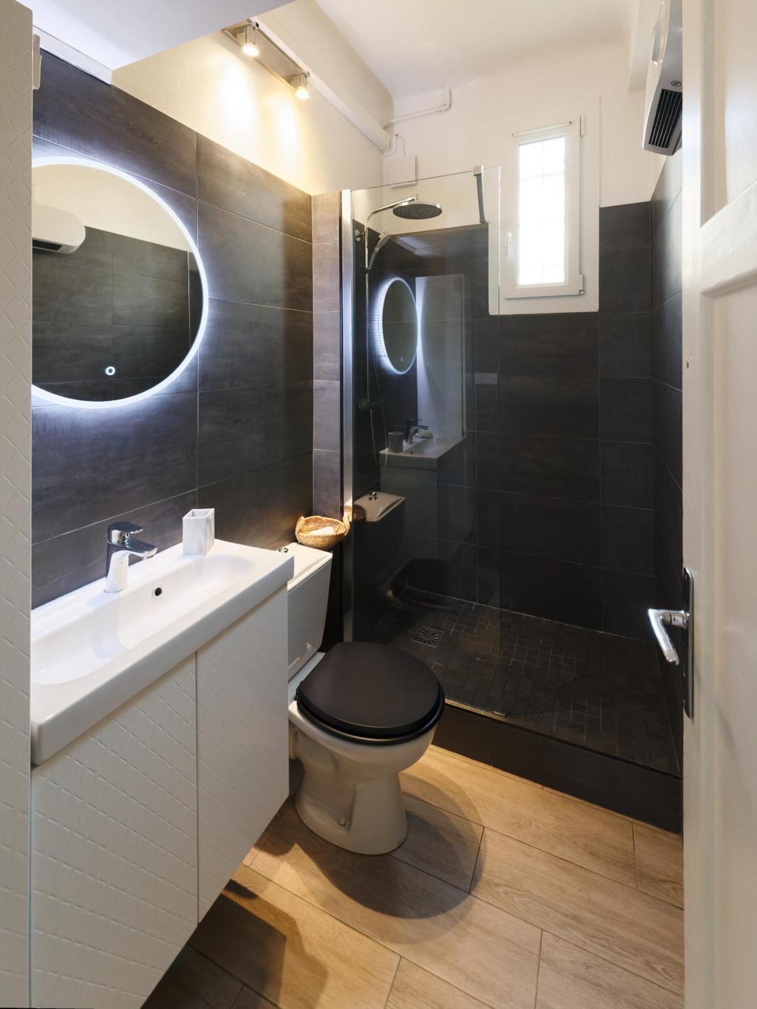 Luciana Avec Parking - Proximite Centre Croisette -gare -plage Apartamento